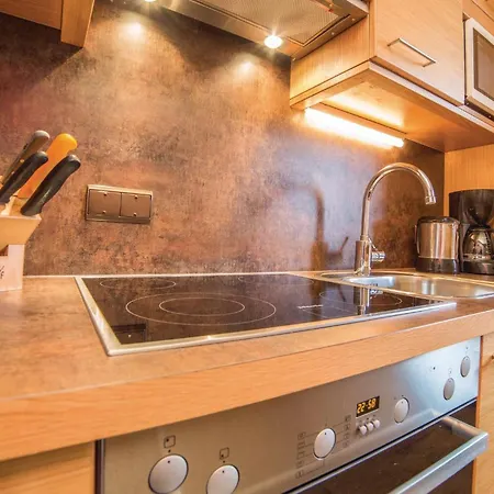 Apartmán Gemuetliche Wagrain