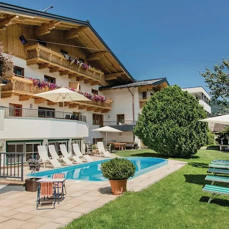 Gemuetliche Apartment Wagrain