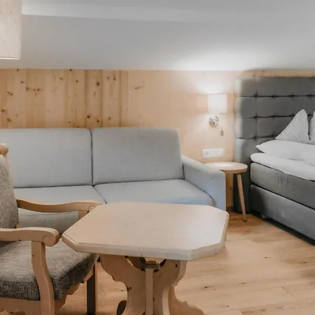 Gemuetliche Apartmán Wagrain