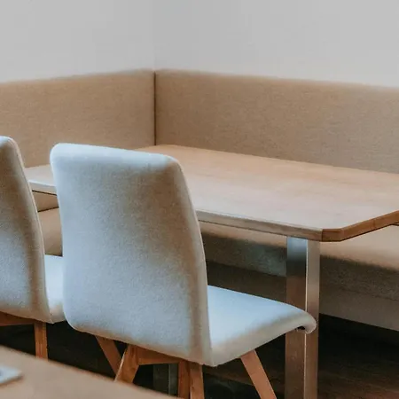 Gemuetliche Apartmán Wagrain